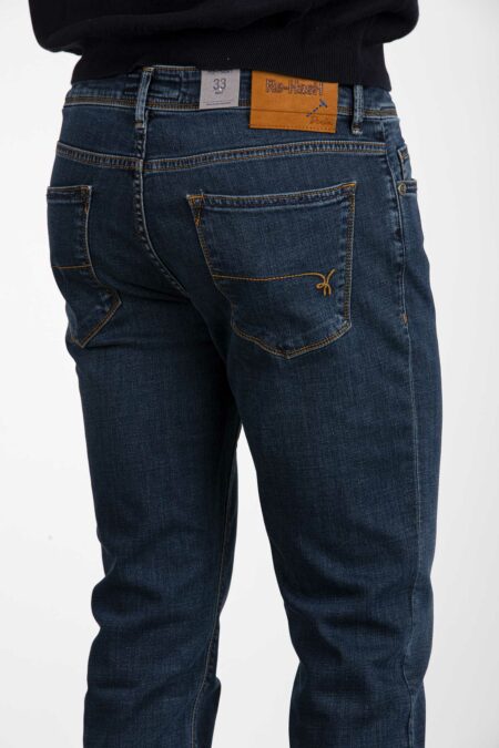 RE-HASH-JEANS RUBENS SOVRATINTO-RHP01528338D USE 38