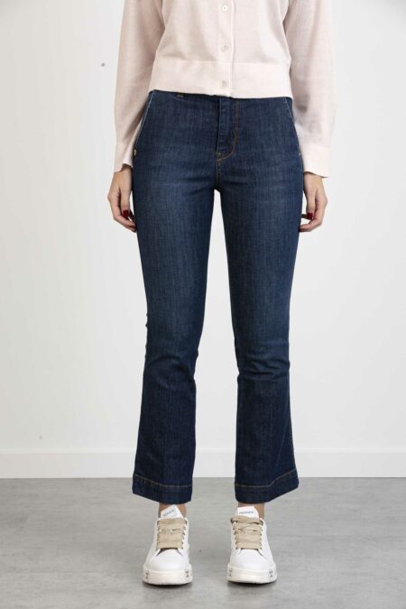 RE-HASH-JEANS MONICA-RHP033D2918GH USE 30