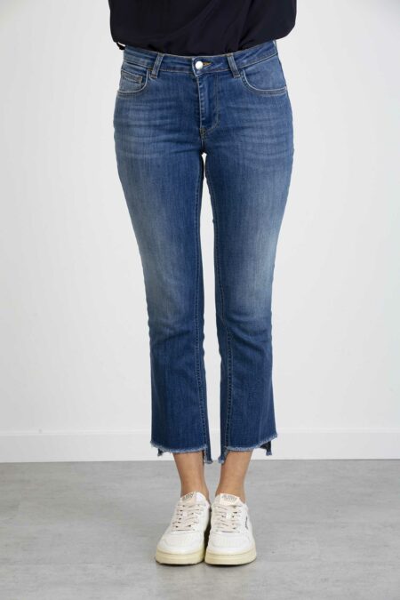 RE-HASH-JEANS MONICA-RHP033F2642 USE 29
