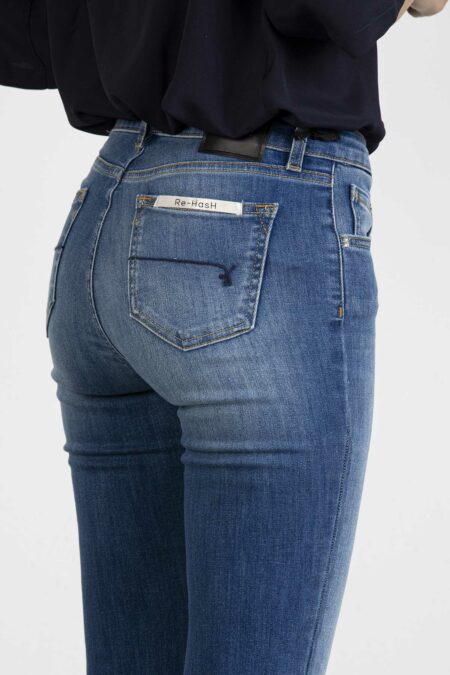 RE-HASH-JEANS MONICA-RHP033F2642 USE 29