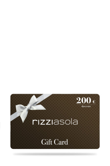 GIFT CARD-GIFT CARD 200 EURO-GIFTCARD200 NEU ...