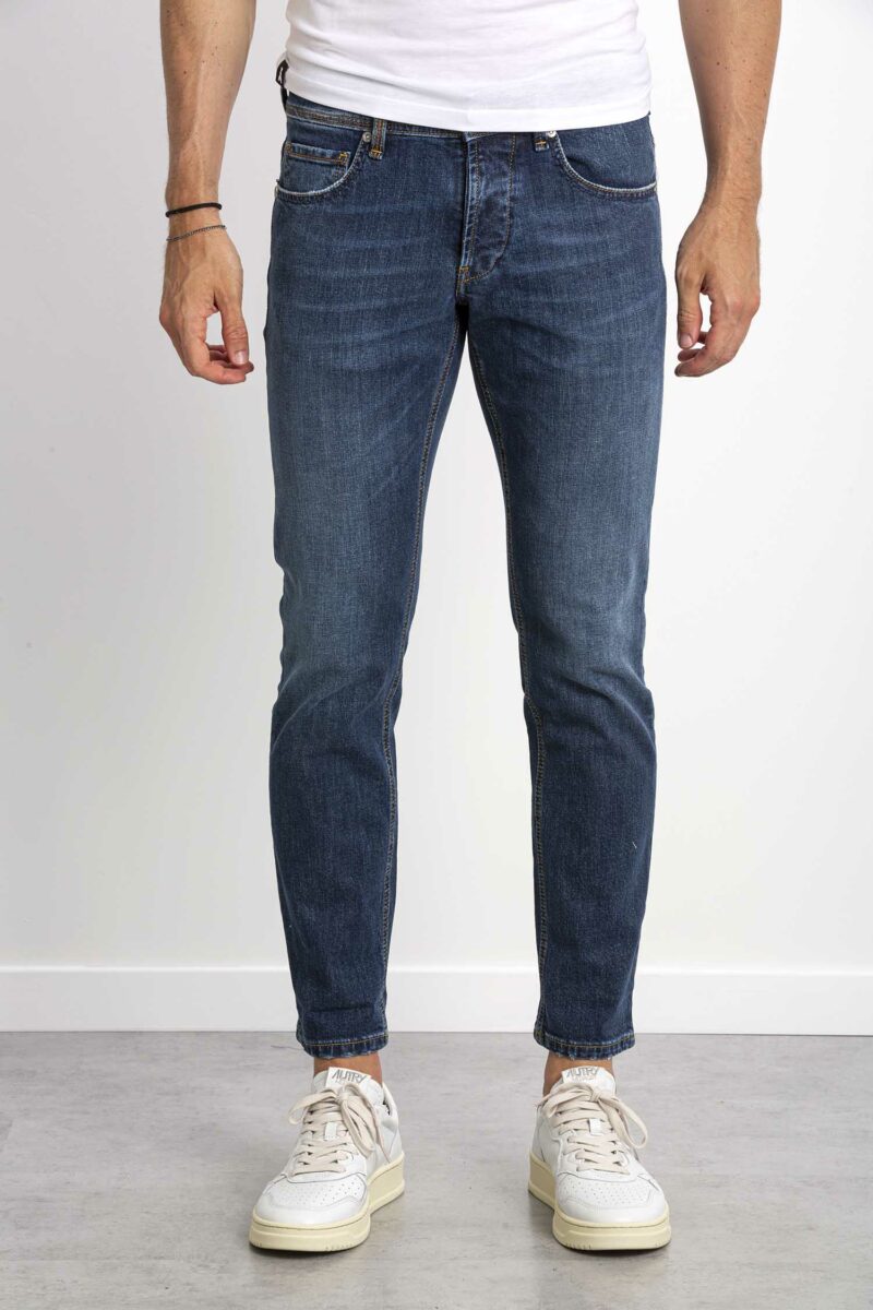 RE-HASH-JEANS ANDY TIMELESS Q9-RHP5072822Q9 USE 36
