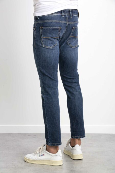 RE-HASH-JEANS ANDY TIMELESS Q9-RHP5072822Q9 USE 36