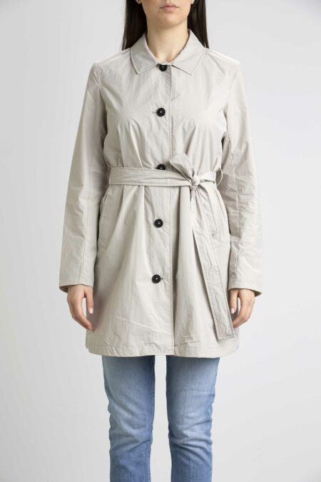SAVE THE DUCK-CAPPOTTO-SVD41114WCOFY BEIGE 2