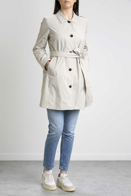 SAVE THE DUCK-CAPPOTTO-SVD41114WCOFY BEIGE 2