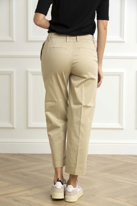 RE-HASH-PANT.NELLY DONNA-RHP3907F216 NUDE 29