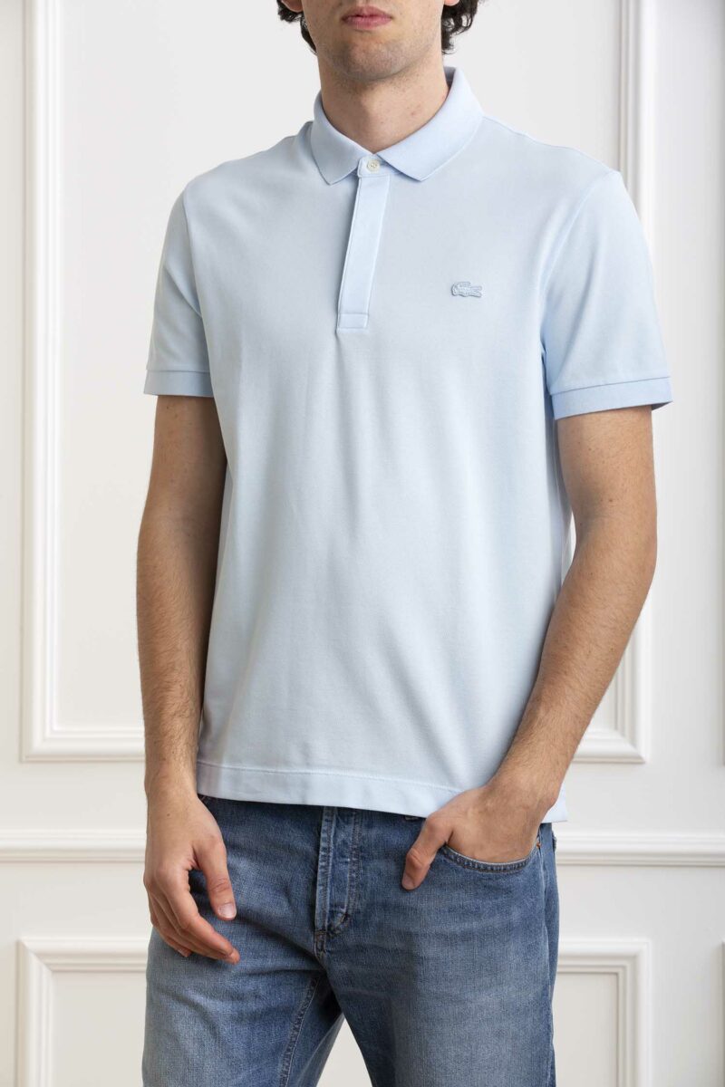 LACOSTE-POLO PARIS-LCPH5522P4 AZZURRO 7