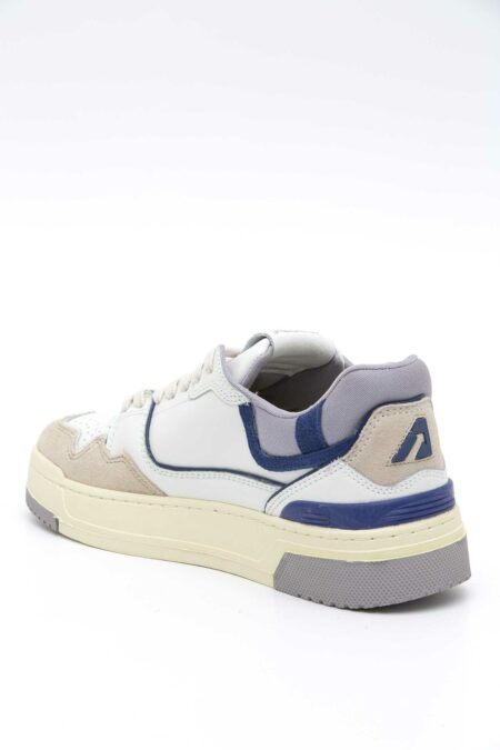 AUTRY-SCARPA M/MAT TW B/BLUE CLC LM-AUROLMMM38 BLUE 46