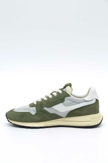 AUTRY-SCARPA H/NYLON CYPRS/W REELWIND-AUWWLMHN04 VERDE 44