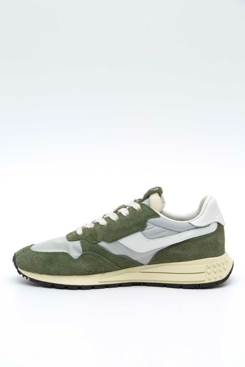 AUTRY-SCARPA H/NYLON CYPRS/W REELWIND-AUWWLMHN04 VERDE 44