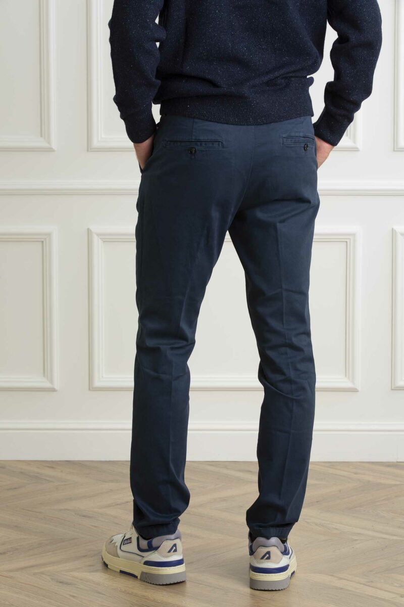 CRUNA-PANTALONE SOLFERINO 1400-CRUSOLFERINO1400 BLU 52