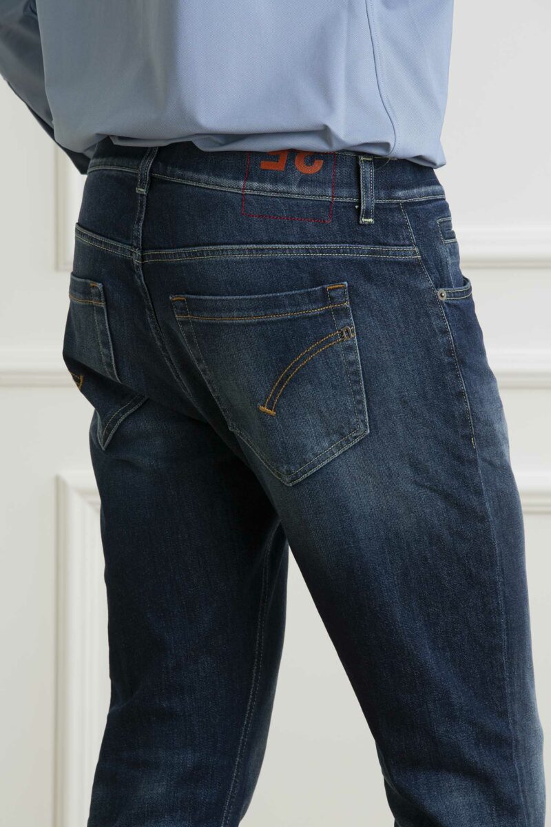 DONDUP-JEANS GEORGE HS4-DDUP232DSE340HS4 SW 38