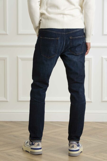 DONDUP-JEANS ICON HR6-DDUP563DS0229HR6 SW 36