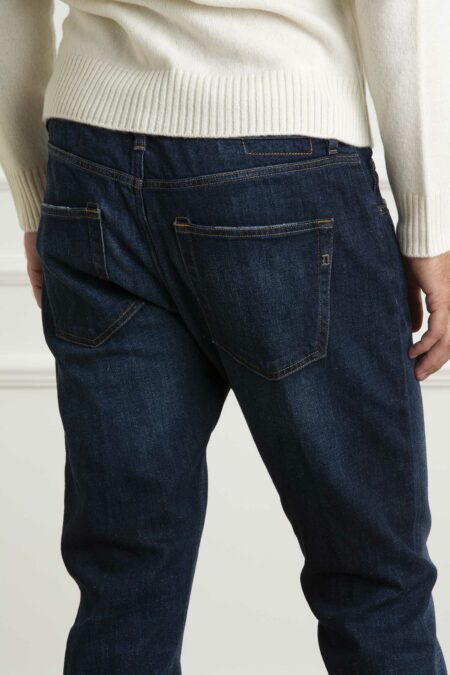 DONDUP-JEANS ICON HR6-DDUP563DS0229HR6 SW 36