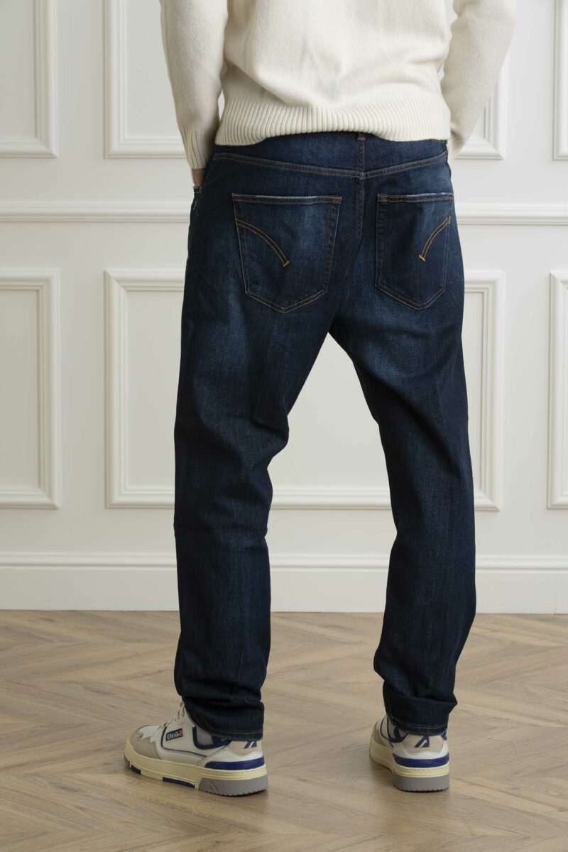 DONDUP-JEANS PACO HS6-DDUP612DSE340HS6 SW 36