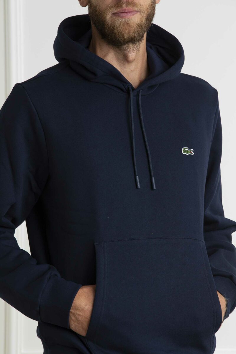 LACOSTE-FELPA UOMO-LCSH9623 BLU 6