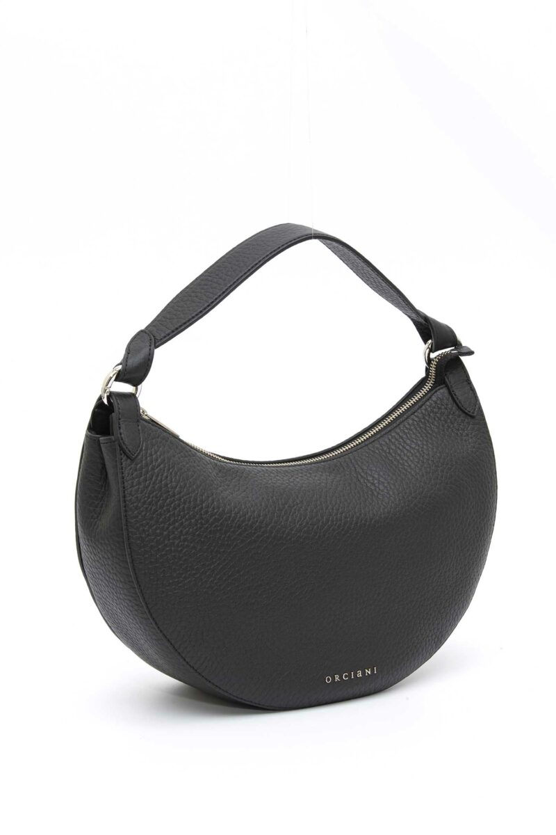 ORCIANI-BORSA DUMPLING M SOFT-ORB02183SOF NERO TU