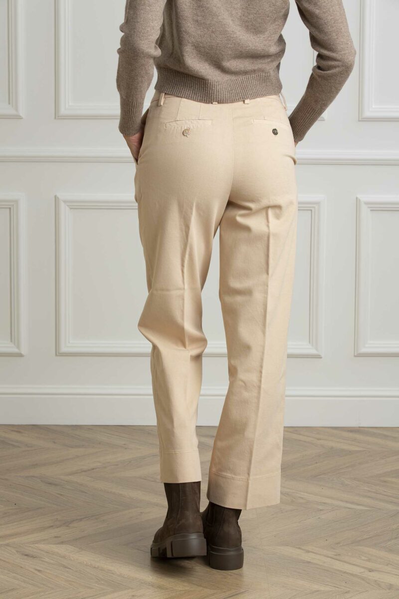 RE-HASH-PANTALONE DONNA NELLY-RHP3900A640 CIPRIA 29