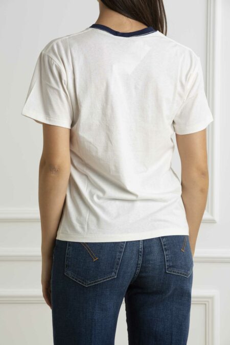 RALPH LAUREN-T-SHIRT-RL941205 NEVIS XS