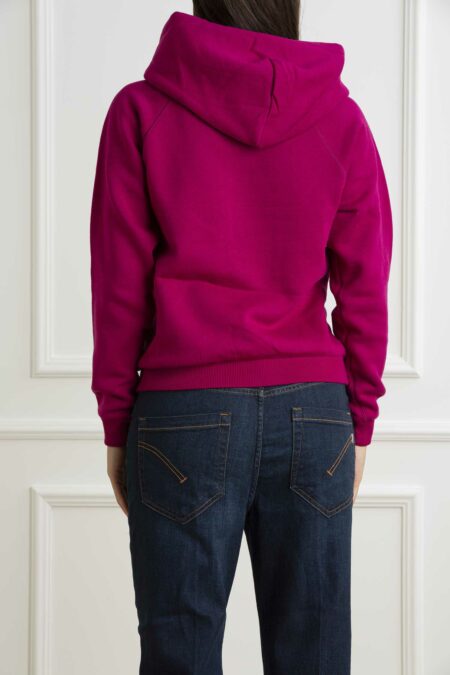 RALPH LAUREN-MAGLIONE M/L-RL943007 FUCHSIA S