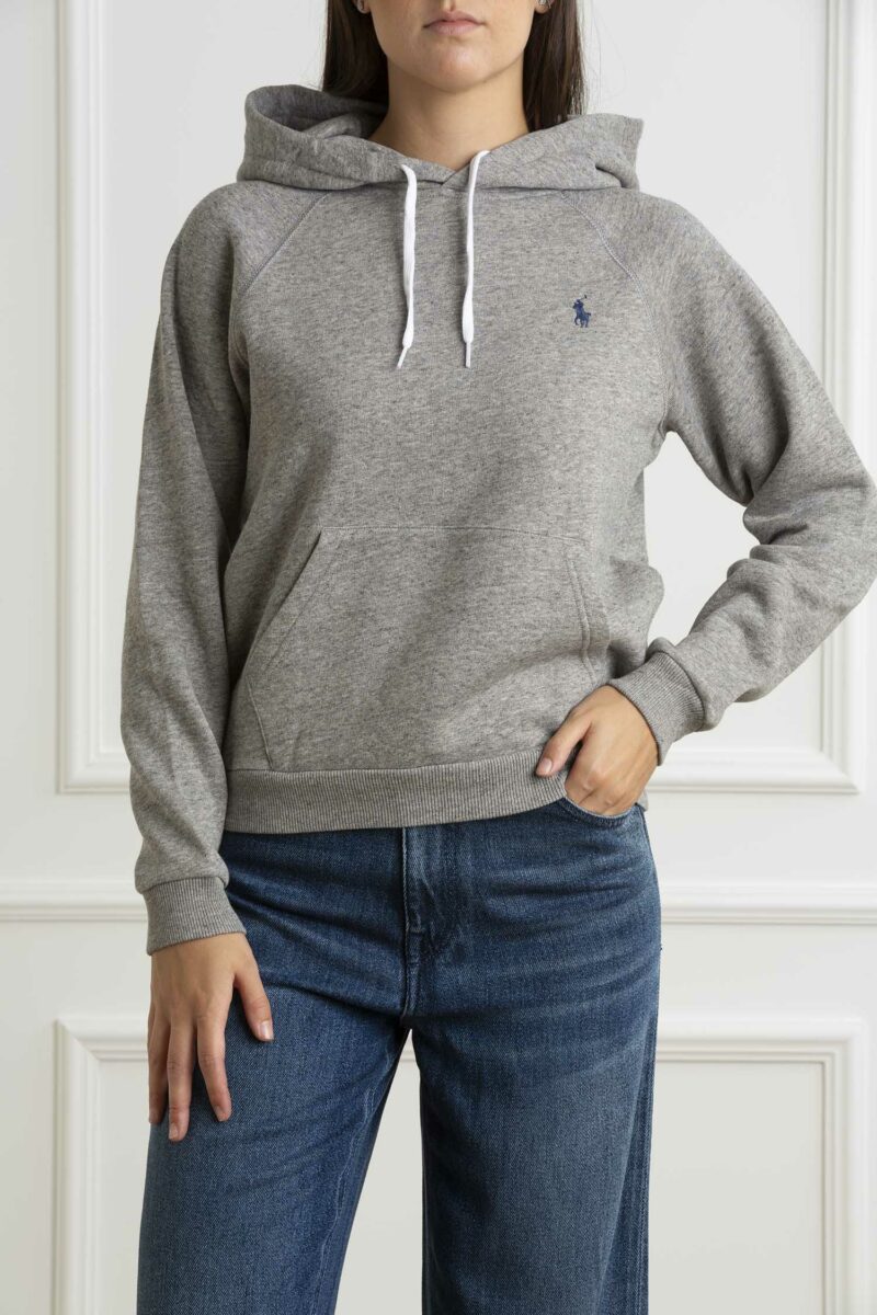 RALPH LAUREN-MAGLIONE M/L-RL943007 GREY S