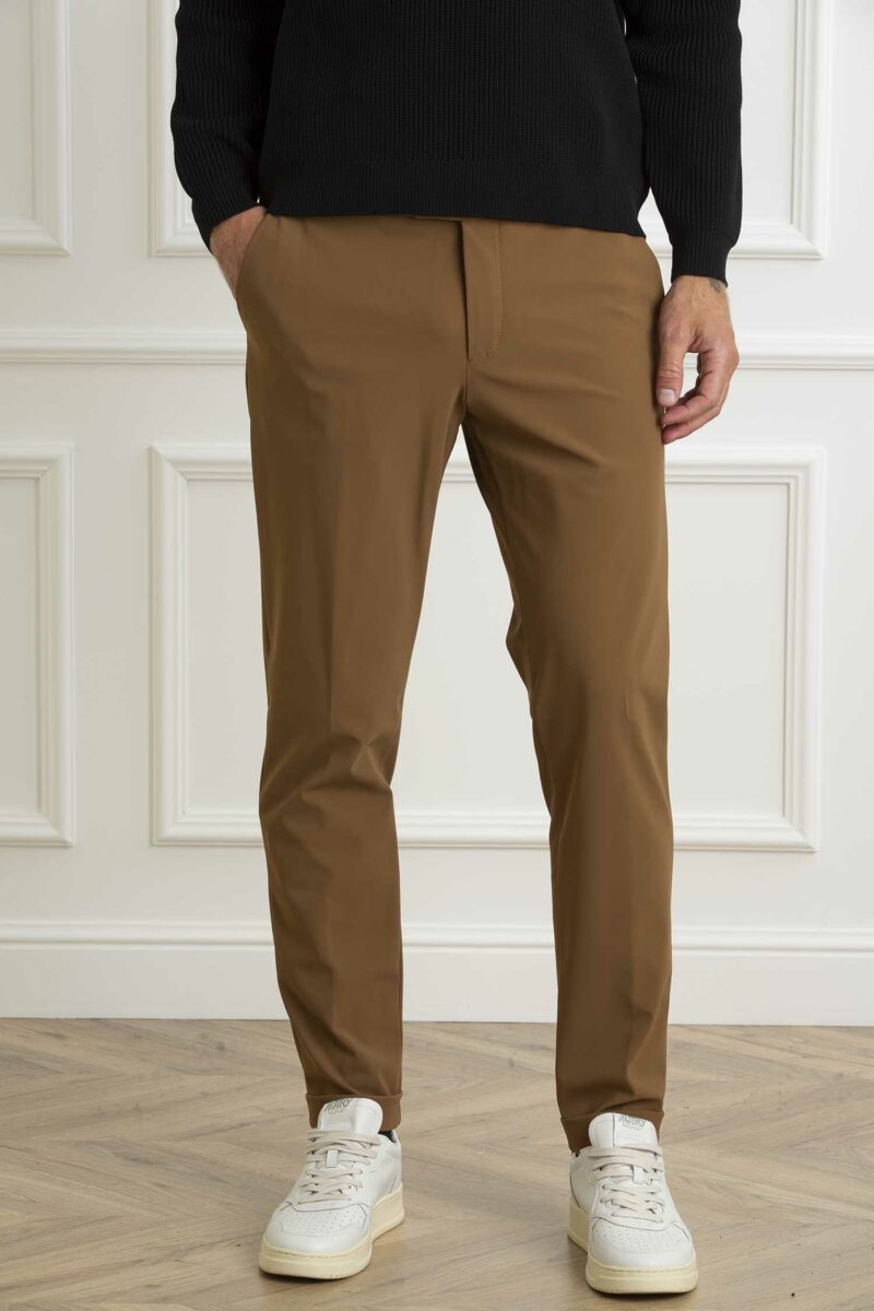 RRD-PANTALONE CHINO-RRDW24200 CUBA 54