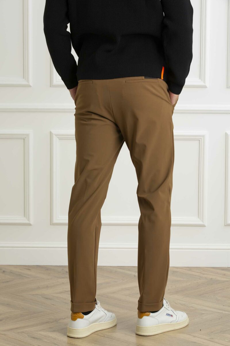 RRD-PANTALONE CHINO-RRDW24200 CUBA 54