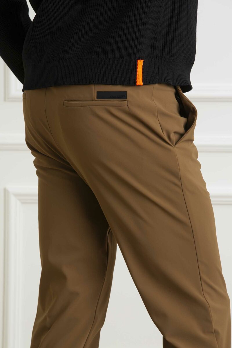 RRD-PANTALONE CHINO-RRDW24200 CUBA 54