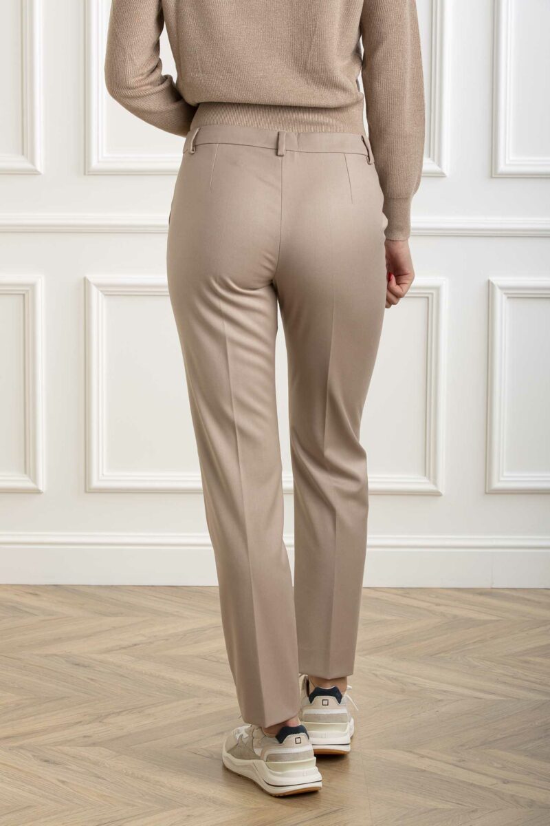 EMME MARELLA-PANTALONE ENZA2-EMENZA2 CACHA 46