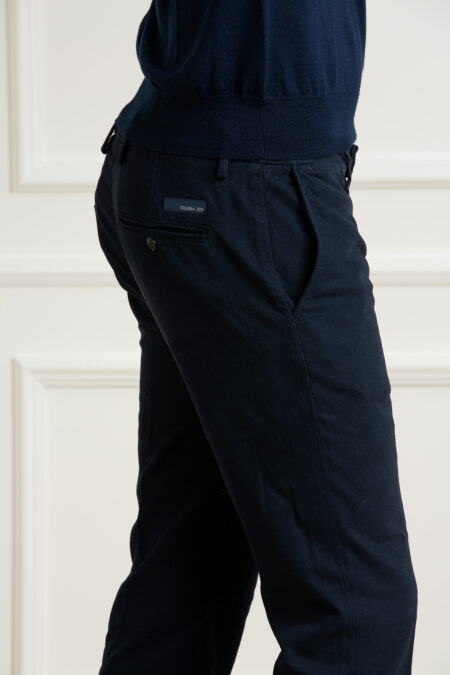 TELERIA ZED-PANTALONE ROBIN 18-TZROBINTLC BLU 40