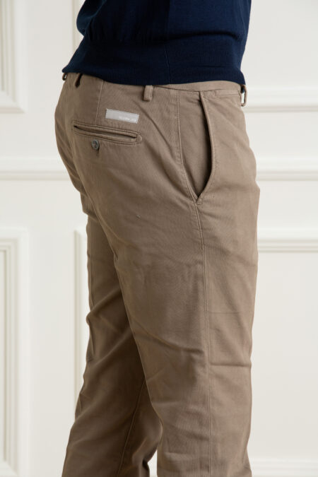 TELERIA ZED-PANTALONE ROBIN 18-TZROBINTLC TALPA 40