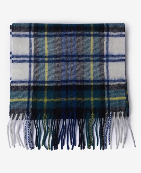 BARBOUR-SCIARPA NEW CHECK TARTAN-BBUSC0137USCA4 GORDON TU