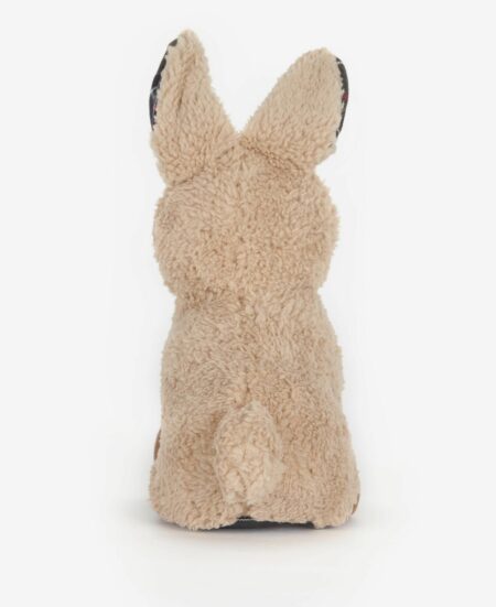 BARBOUR-RABBIT DOG TOY-BBDAC0076 RABBIT TU