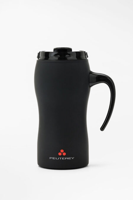 PEUTEREY-THERMOS-PYEDORA NERO TU