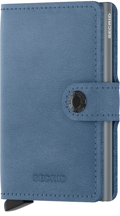 SECRID-MINIWALLET ORIGINAL-SECORIGINALM ICEBLUE TU