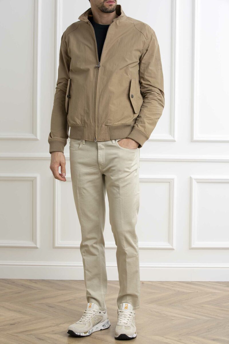 BARBOUR-GIUBBINO RECTIFIER HARRINGTON-BBMCA0427MCAP24 MILITARY XL