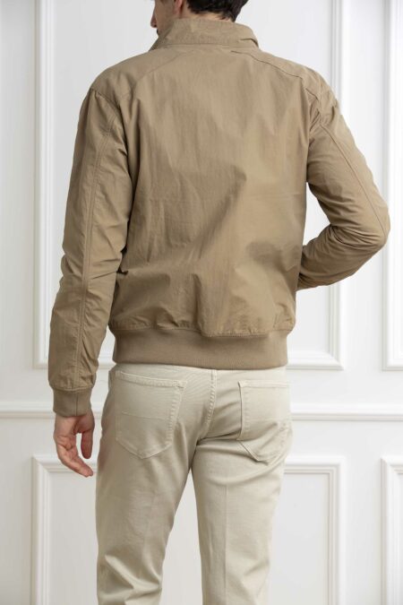BARBOUR-GIUBBINO RECTIFIER HARRINGTON-BBMCA0427MCAP24 MILITARY XL