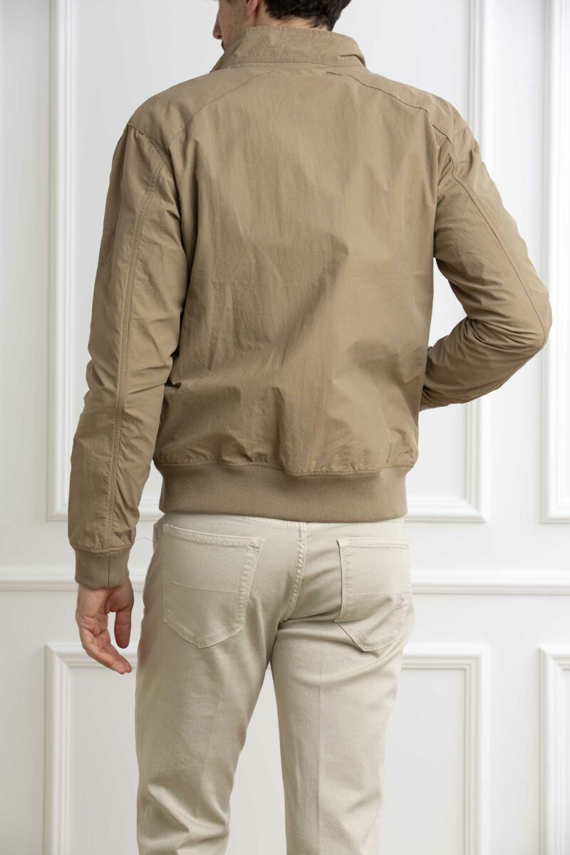 BARBOUR-GIUBBINO RECTIFIER HARRINGTON-BBMCA0427MCAP24 MILITARY XL