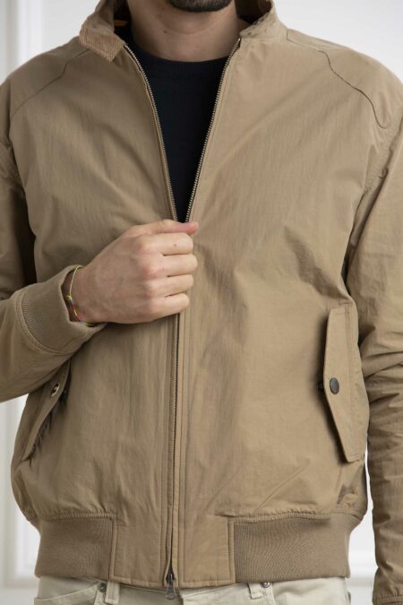 BARBOUR-GIUBBINO RECTIFIER HARRINGTON-BBMCA0427MCAP24 MILITARY XL
