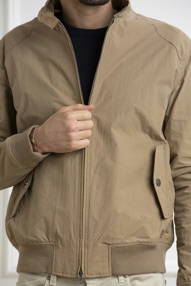 BARBOUR-GIUBBINO RECTIFIER HARRINGTON-BBMCA0427MCAP24 MILITARY XL