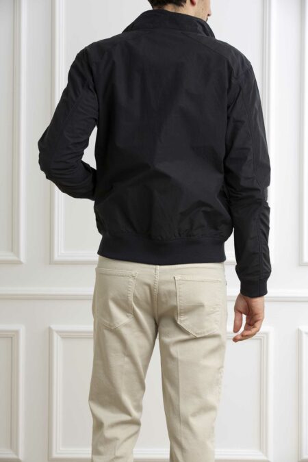 BARBOUR-GIUBBINO RECTIFIER HARRINGTON-BBMCA0427MCAP24 NAVY XL