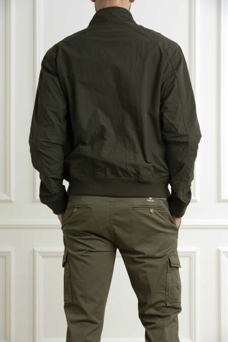 BARBOUR-GIUBBINO RECTIFIER HARRINGTON-BBMCA0427MCAP24 SAGE M