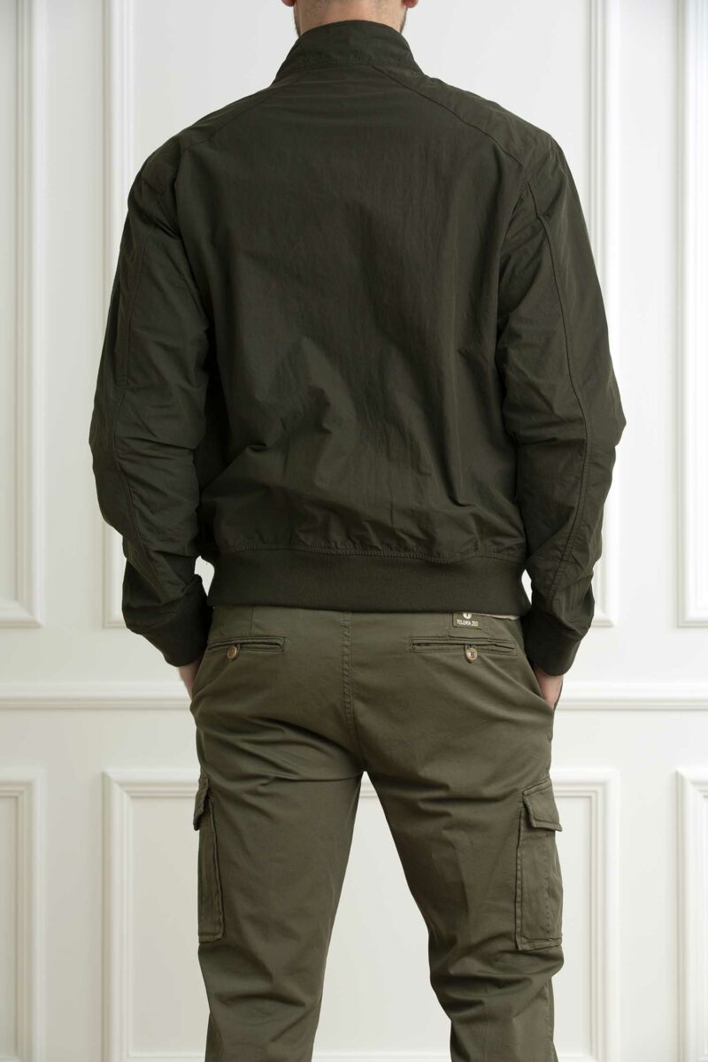 BARBOUR-GIUBBINO RECTIFIER HARRINGTON-BBMCA0427MCAP24 SAGE M