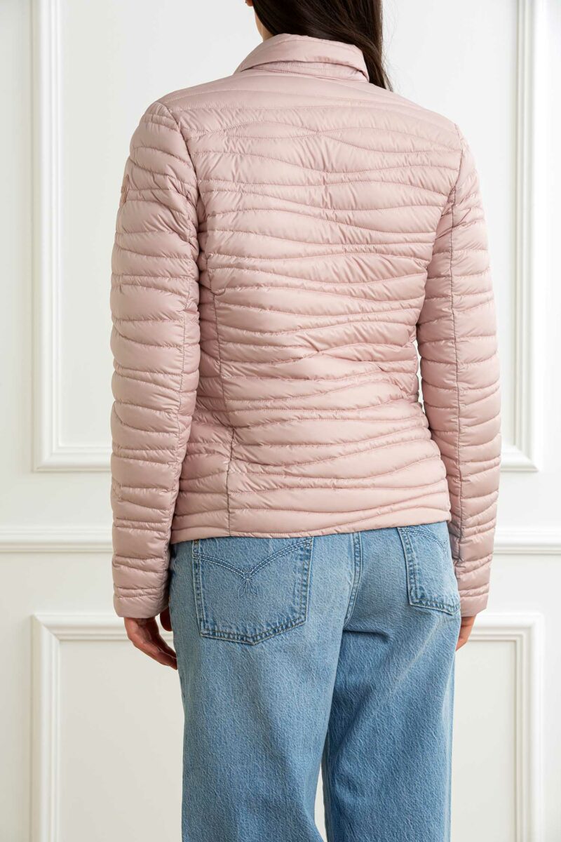 COLMAR ORIGINALS-BLAZER TRAPUNTATO E IMBOTTITO IN PIUMA-COL21782XX ROSA 46