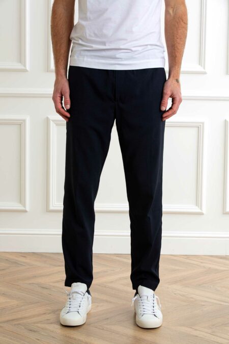 CRUNA-PANTALONE BURANO 1507-CRUBURANO1527 NOTTE 50