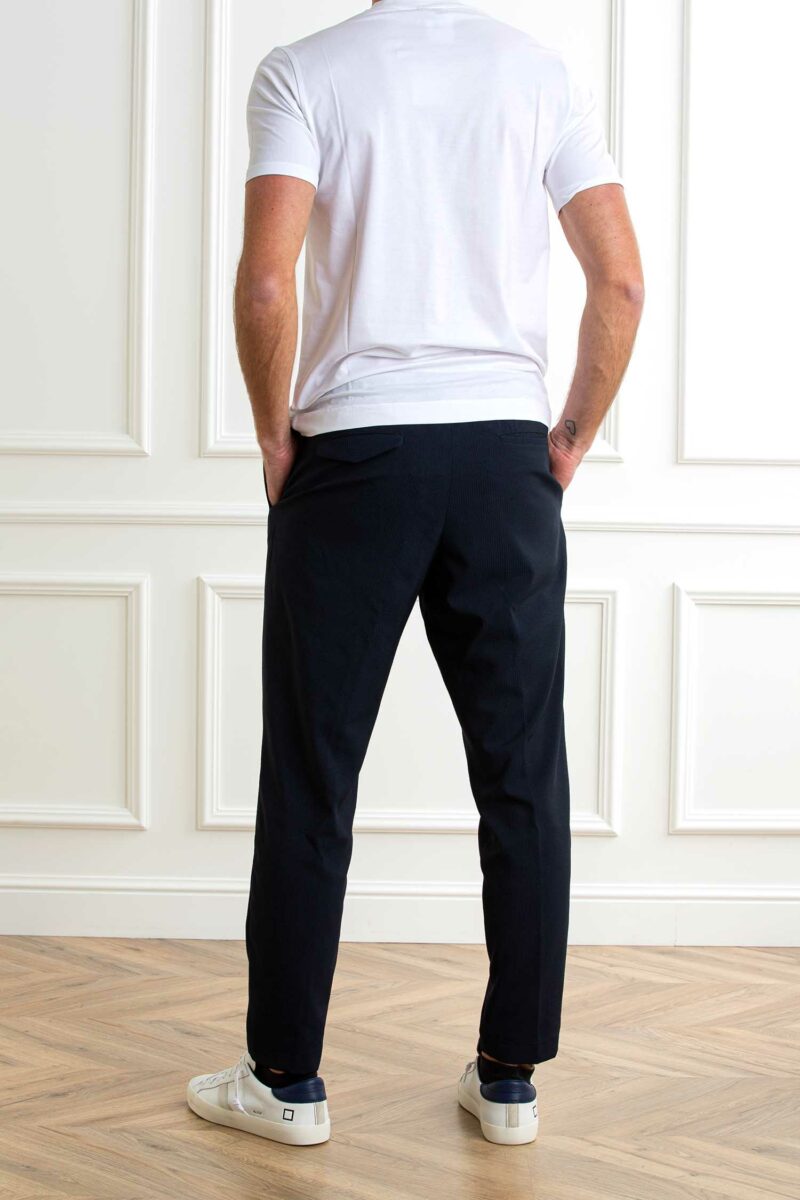 CRUNA-PANTALONE BURANO 1507-CRUBURANO1527 NOTTE 50