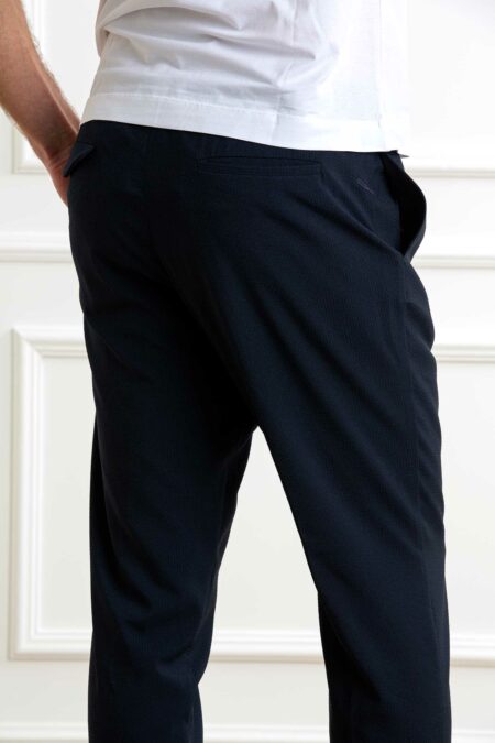 CRUNA-PANTALONE BURANO 1507-CRUBURANO1527 NOTTE 50