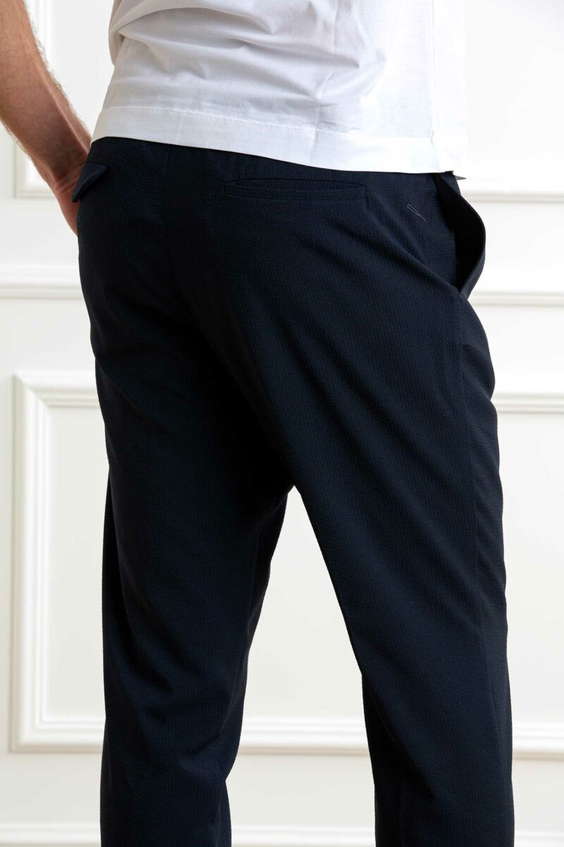 CRUNA-PANTALONE BURANO 1507-CRUBURANO1527 NOTTE 50