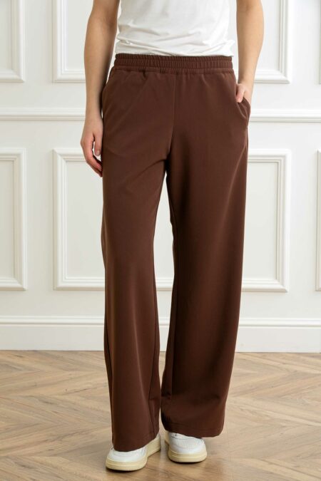 CRUNA-PANTALONI-CRUILARIA2406 MORO 42