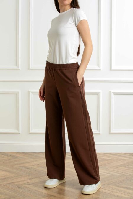 CRUNA-PANTALONI-CRUILARIA2406 MORO 42